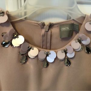 Asos Maternity/Nursing Dress size 6